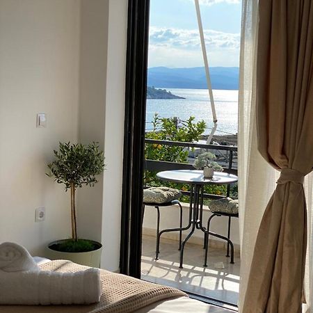トロンThe Olive Oceanアパートメント エクステリア 写真