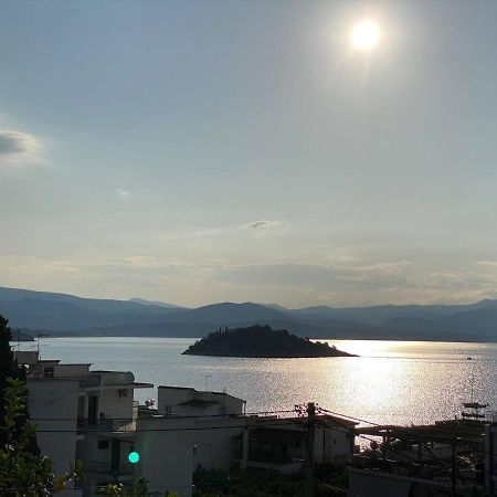 トロンThe Olive Oceanアパートメント エクステリア 写真