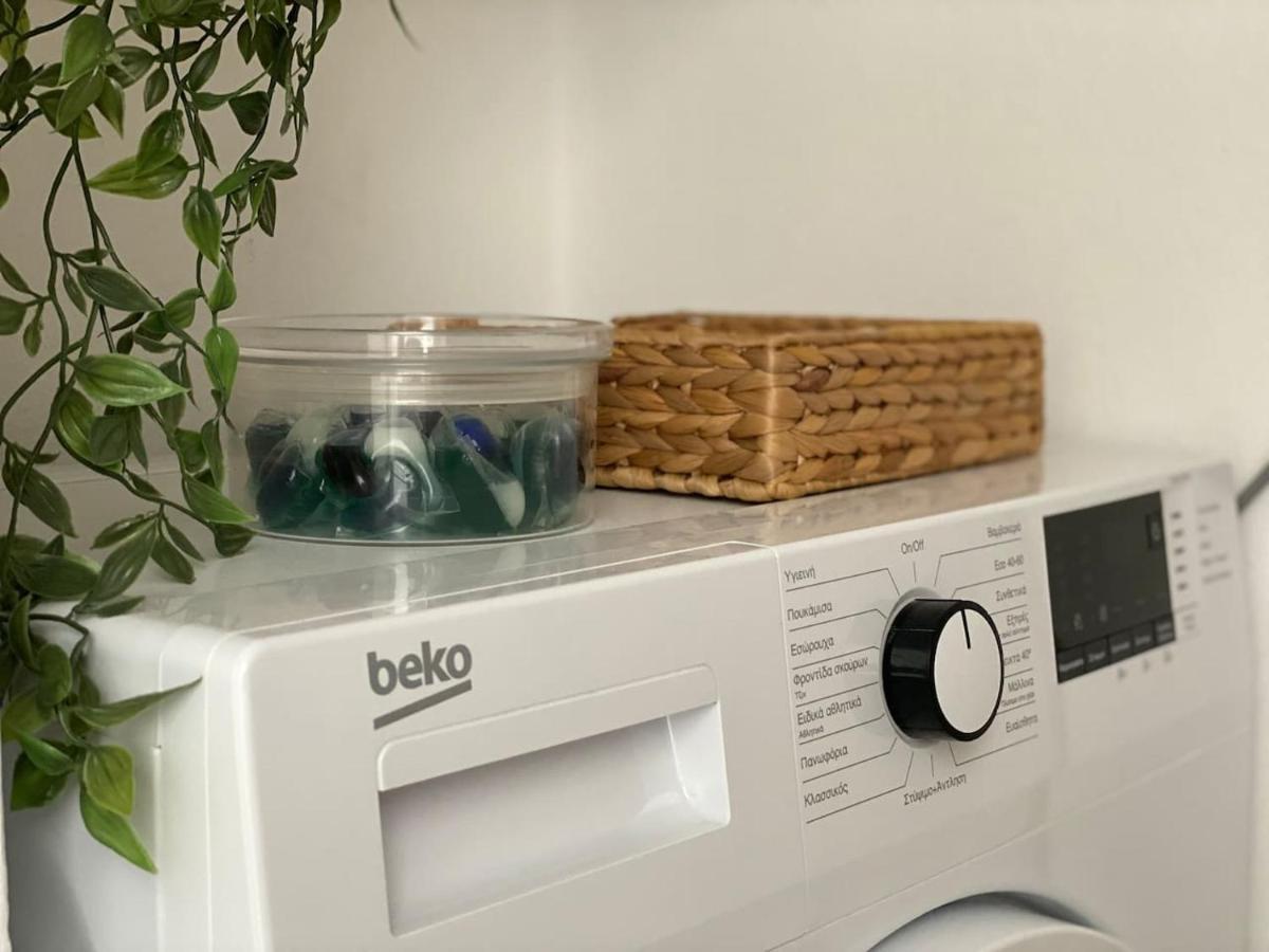 トロンThe Olive Oceanアパートメント エクステリア 写真